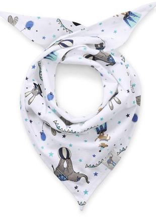 Слюнявчик косинка тсм tchibo