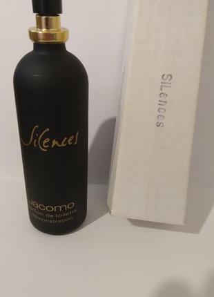 Jacomo "silences"-edp 90ml