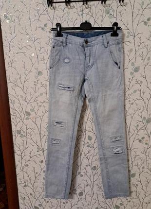Джинси