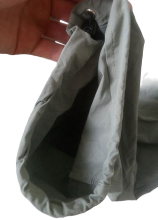 Arcteryx винтажные  женские милитари штаны трекинговые7 фото