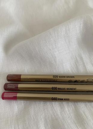 Карандаш для губ max factor colour elixir lip liner2 фото