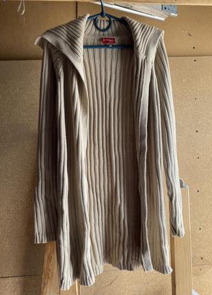 Кардиган l. o. g. g.вінтаж