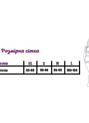 Женские трусики с рисунком на каждый день3 фото