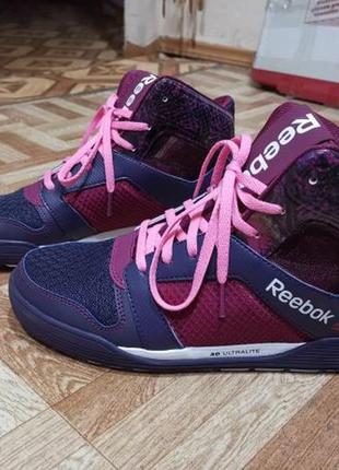 Кросівки reebok