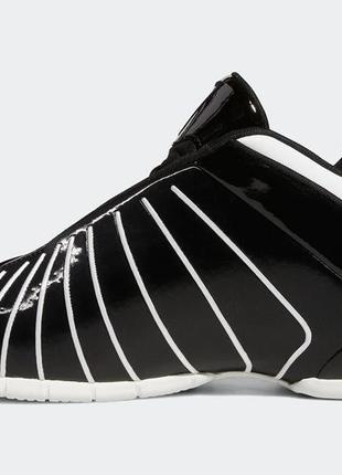 Кроссовки мужские оригинальные adidas t-mac 3 restomod magic 8 ball	gy23952 фото