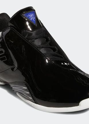 Кросівки чоловічі оригінальні adidas t-mac 3 restomod magic 8 ball	gy2395