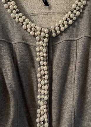 Жіночий кардиган 9