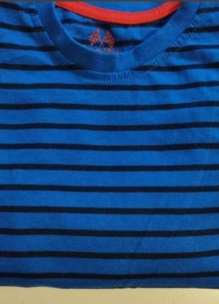 Регланы, лонгсливы, футболки с длинным рукавом, на мальчика от немецкого бренда lupilu. 
размеры 98/104, 110/116 полномерные, лупилу, лупілу7 фото