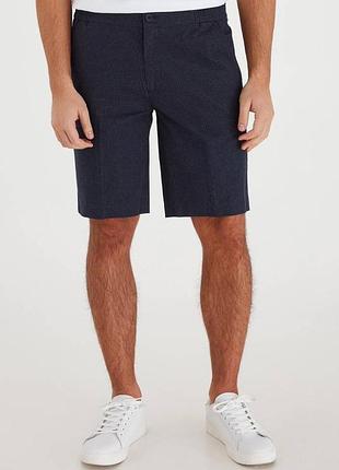 Чоловічі шорти casual friday