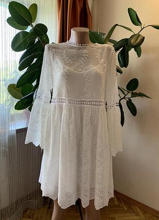 Платье zara 2