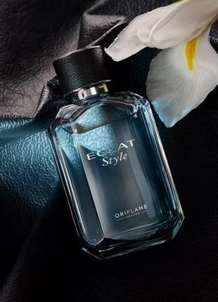 Парфуми для чоловіків eclat style 75мл 34522