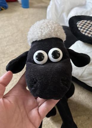 Іграшка мʼяка