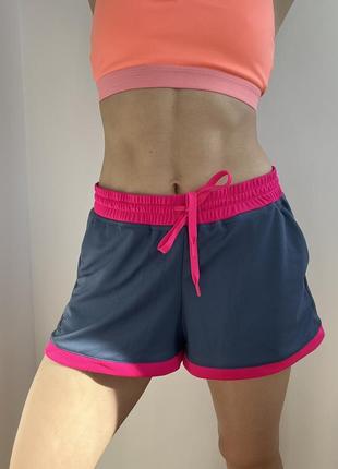 Спортивні шорти adidas