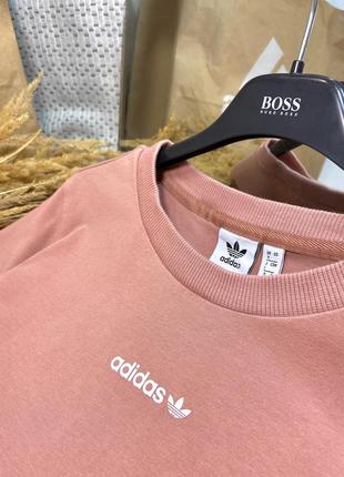 Лонгслив от adidas, оригинал💔2 фото