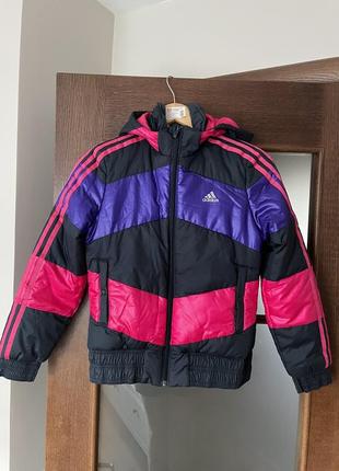 Adidas originals карточка новая с этикеткой на рост 152 см