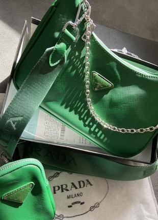 Яркая сумка в premium качестве 2