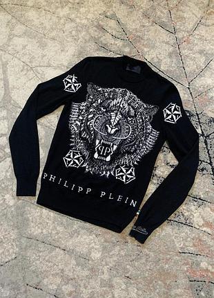 Cветеры philipp plein 2