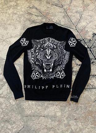 Cветеры philipp plein
