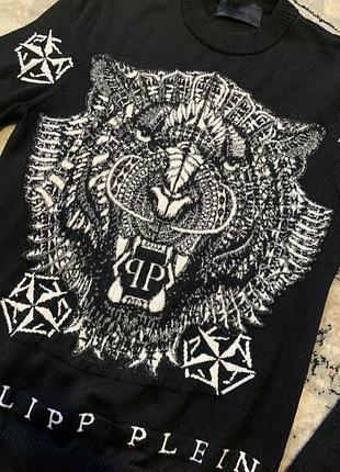 Cветеры philipp plein 7