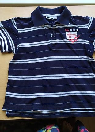 Розпродаж дитячих речей, 1+1=3! натуральна, плотна футболка з італії