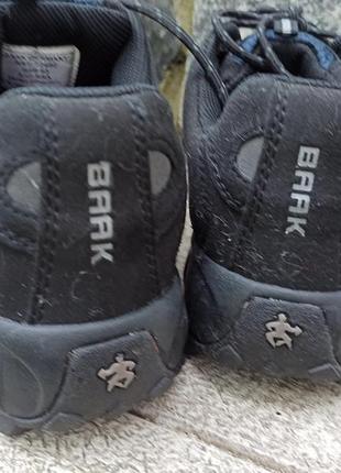 Кросівки робочі baak germany