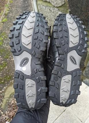 Кросівки робочі baak germany