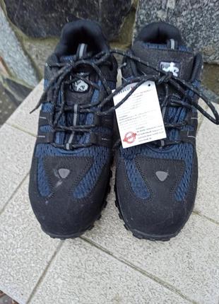 Кросівки робочі baak germany