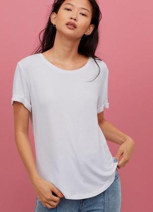 Футболка h&m
