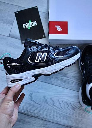 🖤new balance 530 black🖤