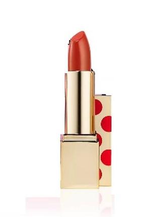 Estee lauder pure color envy sculpting lipstick помада для губ в оттенке persuasive, 3,5 гр.