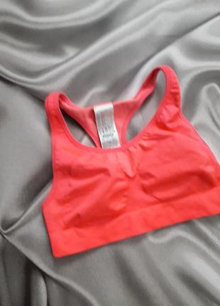 Спортивний топ р xs/s