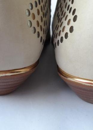 Актуальные брендовые ботинки челси из нубука san marina8 фото