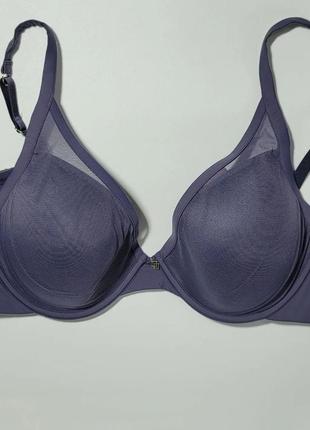 Глубокое декольте, push-up, невероятное качество classic uplift plunge bra от third love4 фото