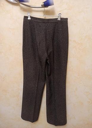 Брюки палаццо 5