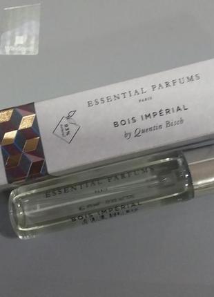 Оригинал essential parfums bois imperial 10 ml парфюмированная вода3 фото