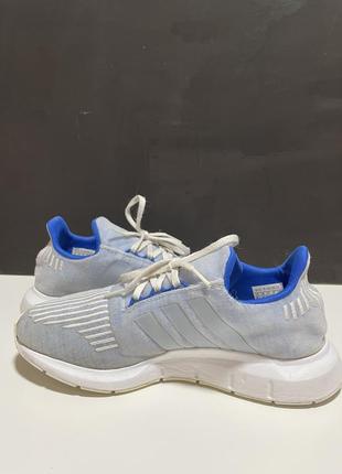 Кросівки adidas swift run2 фото