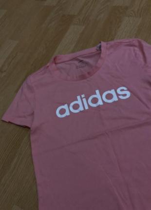 Футболка adidas