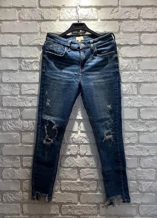 River island джинси