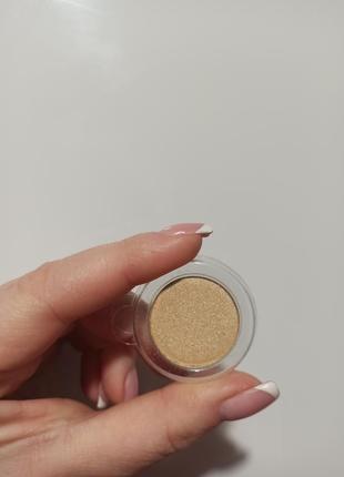 Тіні для повік anastasia beverly hills eyeshadow single, відтінок legend