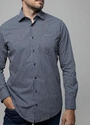 Брендовая рубашка camel active разм м