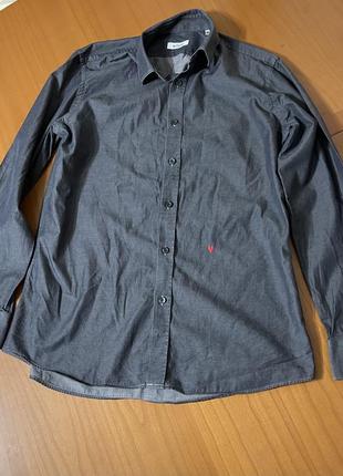 Сорочка моschino