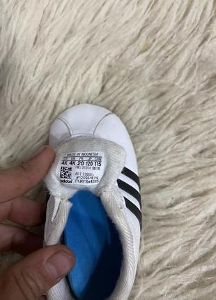 Продам кроссовки adidas4 фото