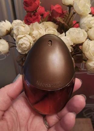 Neonatura cocoon парфумована вода