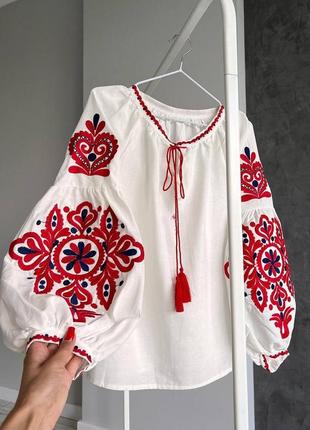 Вишиванка