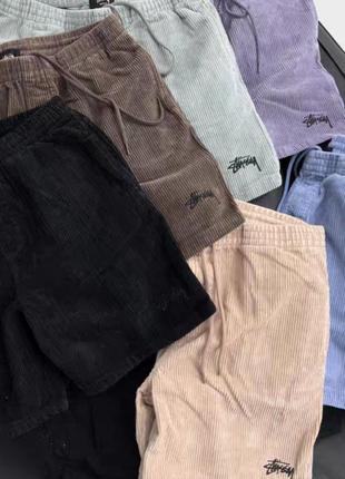 Шорти стусі stussy arcteryx carhartt dickies nike