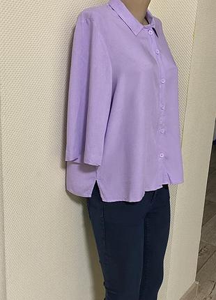 Сорочка  divided h&m 6