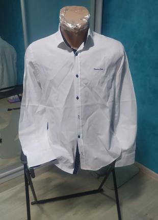 Сорочка massimo dutti