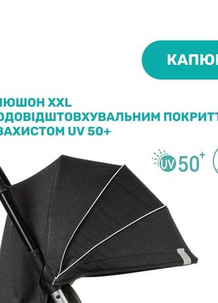 Коляска детская прогулочная chicco goody plus8 фото