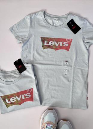 Levi's футболка оригинал