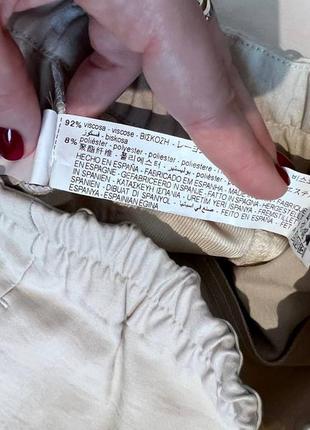 Брюки zara8 фото